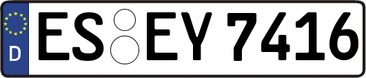 ES-EY7416