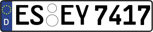 ES-EY7417