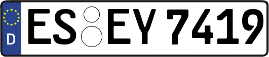 ES-EY7419
