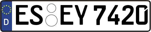 ES-EY7420