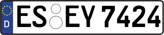ES-EY7424