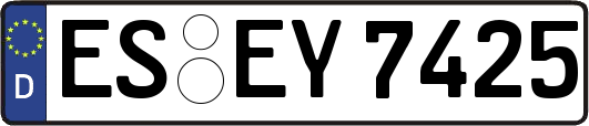 ES-EY7425