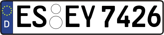 ES-EY7426