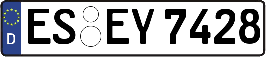 ES-EY7428