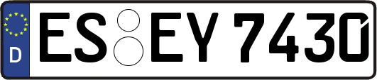 ES-EY7430