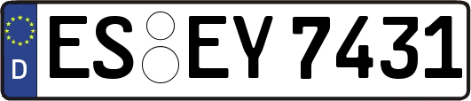 ES-EY7431