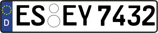 ES-EY7432