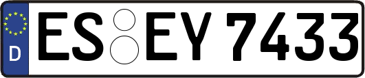 ES-EY7433