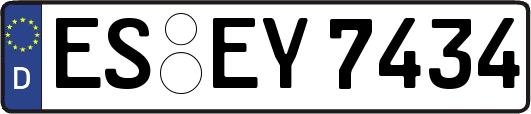 ES-EY7434