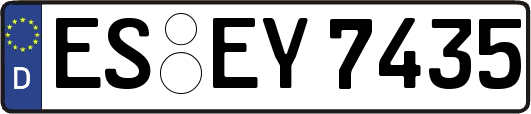 ES-EY7435