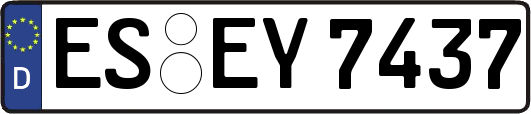 ES-EY7437