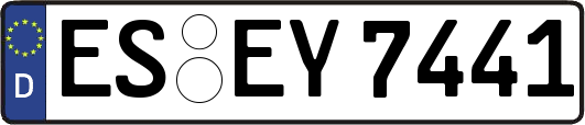 ES-EY7441