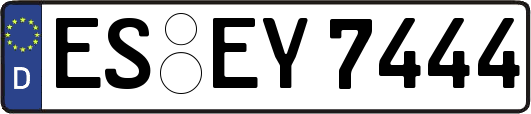 ES-EY7444