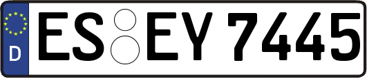ES-EY7445
