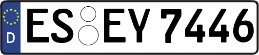 ES-EY7446