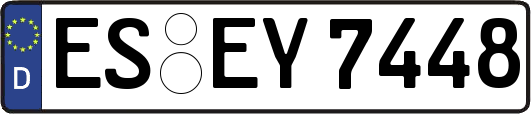 ES-EY7448