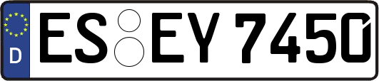 ES-EY7450