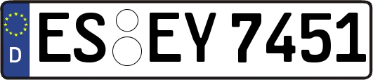 ES-EY7451