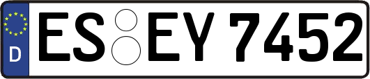 ES-EY7452