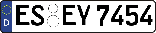 ES-EY7454