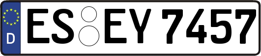 ES-EY7457