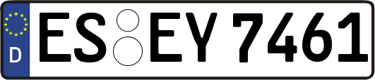 ES-EY7461