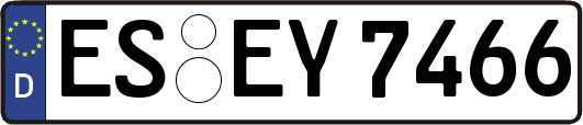 ES-EY7466