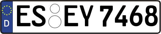 ES-EY7468