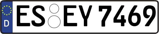 ES-EY7469