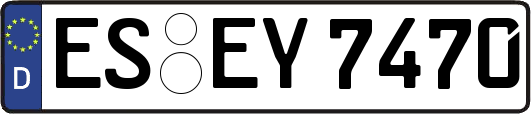 ES-EY7470
