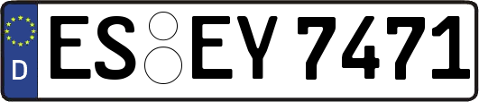 ES-EY7471