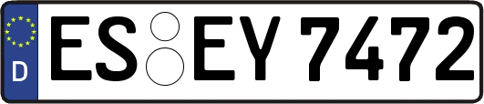 ES-EY7472