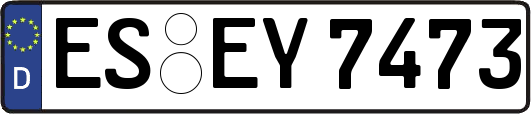 ES-EY7473