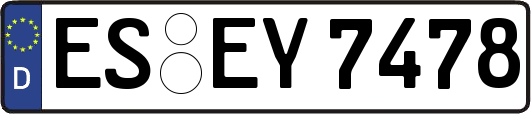 ES-EY7478