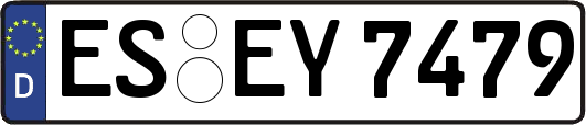 ES-EY7479