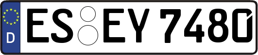 ES-EY7480