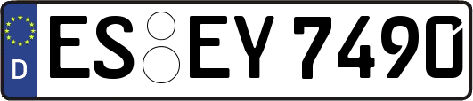 ES-EY7490