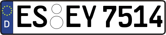 ES-EY7514