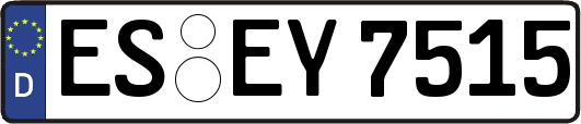 ES-EY7515