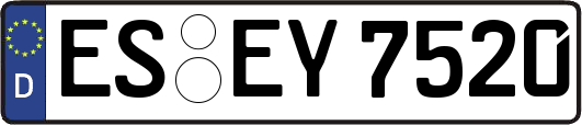 ES-EY7520