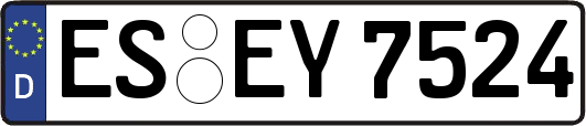 ES-EY7524