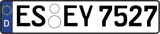 ES-EY7527