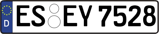 ES-EY7528