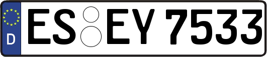 ES-EY7533