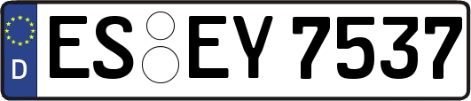 ES-EY7537
