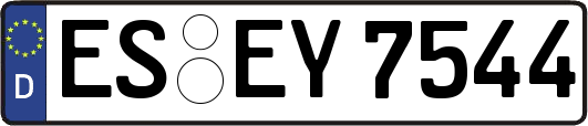 ES-EY7544