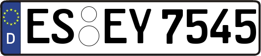 ES-EY7545