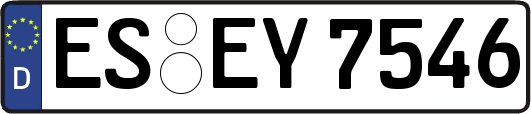 ES-EY7546