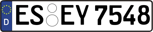 ES-EY7548