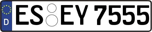 ES-EY7555